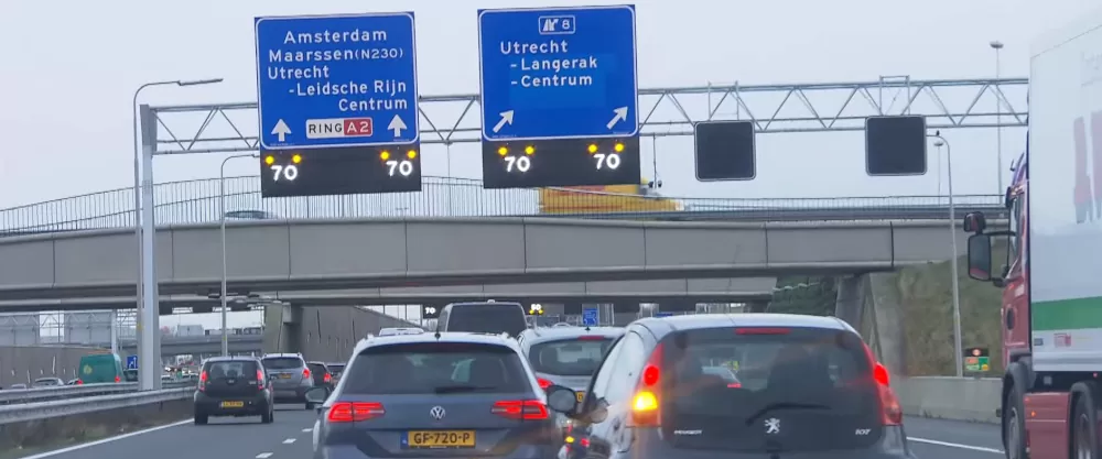 VK: Bauer zet AI in voor lokale verkeersinformatie op de radio (audio)