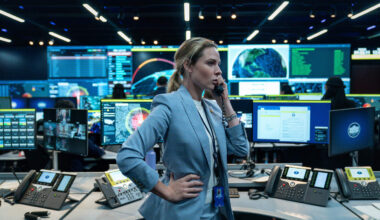 Aftellen tot de bom valt: de beste films van het moment