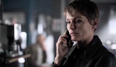 It's a wrap: opnames van seizoen 20 Flikken Maastricht zijn afgerond