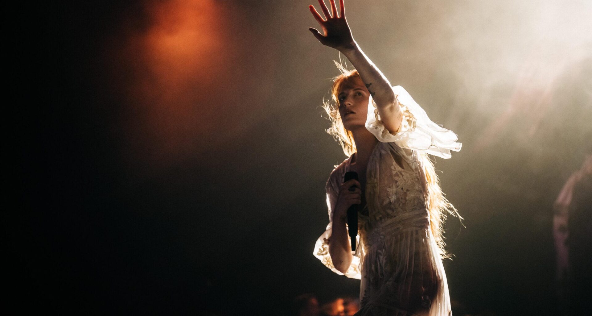Florence + The Machine! The xx! David Byrne! Little Simz! Down The Rabbit Hole lost eerste namen!