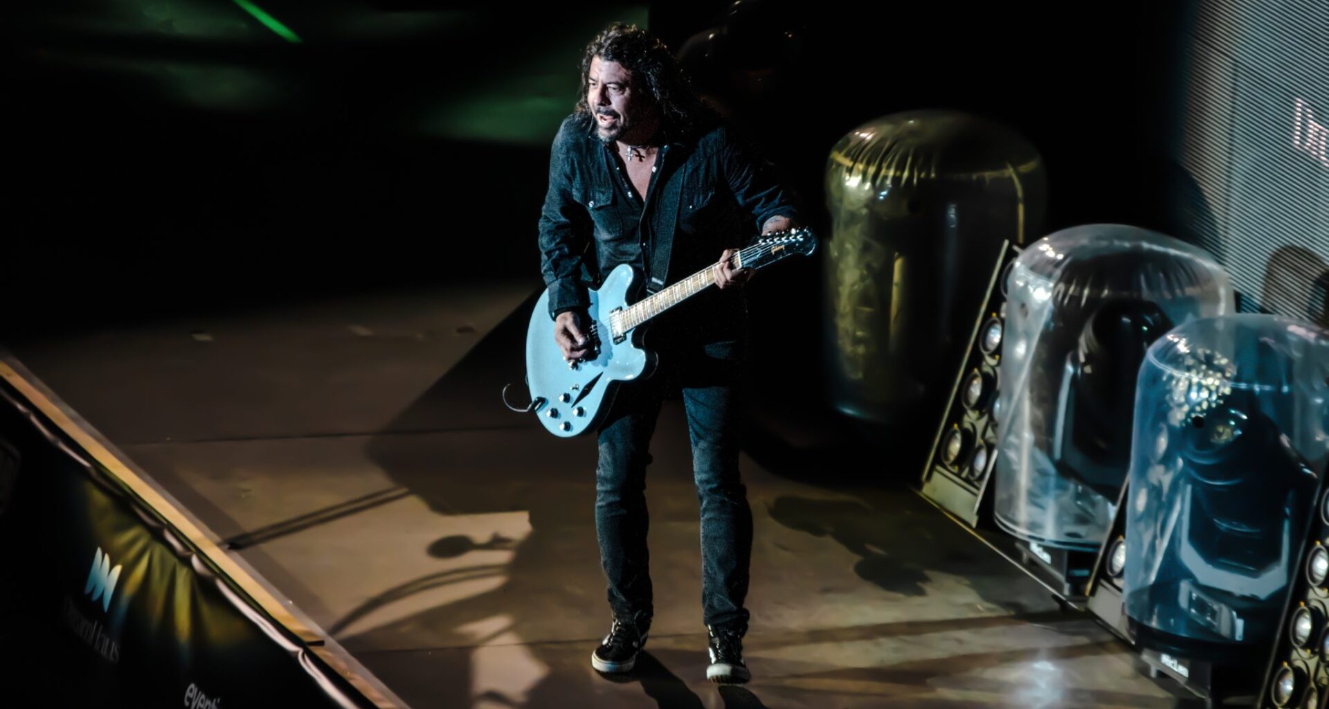 Europese tour Foo Fighters steeds aannemelijker: volgens ingewijde op NOS Alive 2026