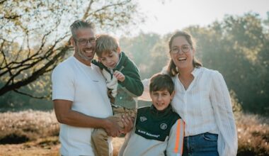 Ouders Bram (8) krijgen door supertest eindelijk uitsluitsel over aandoening: 'Wilden per se diagnose'