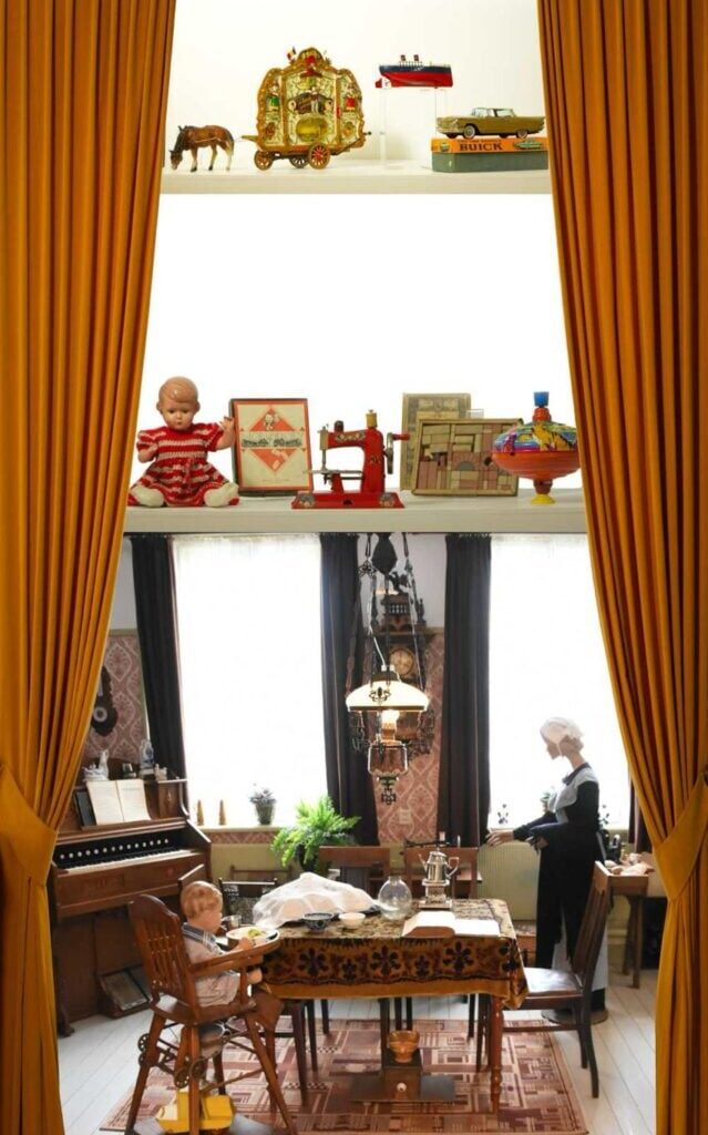 Workshop 'Kijk anders, fotografeer beter'