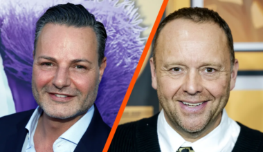 Richard Groenendijk open over felle ruzie met Fred van Leer