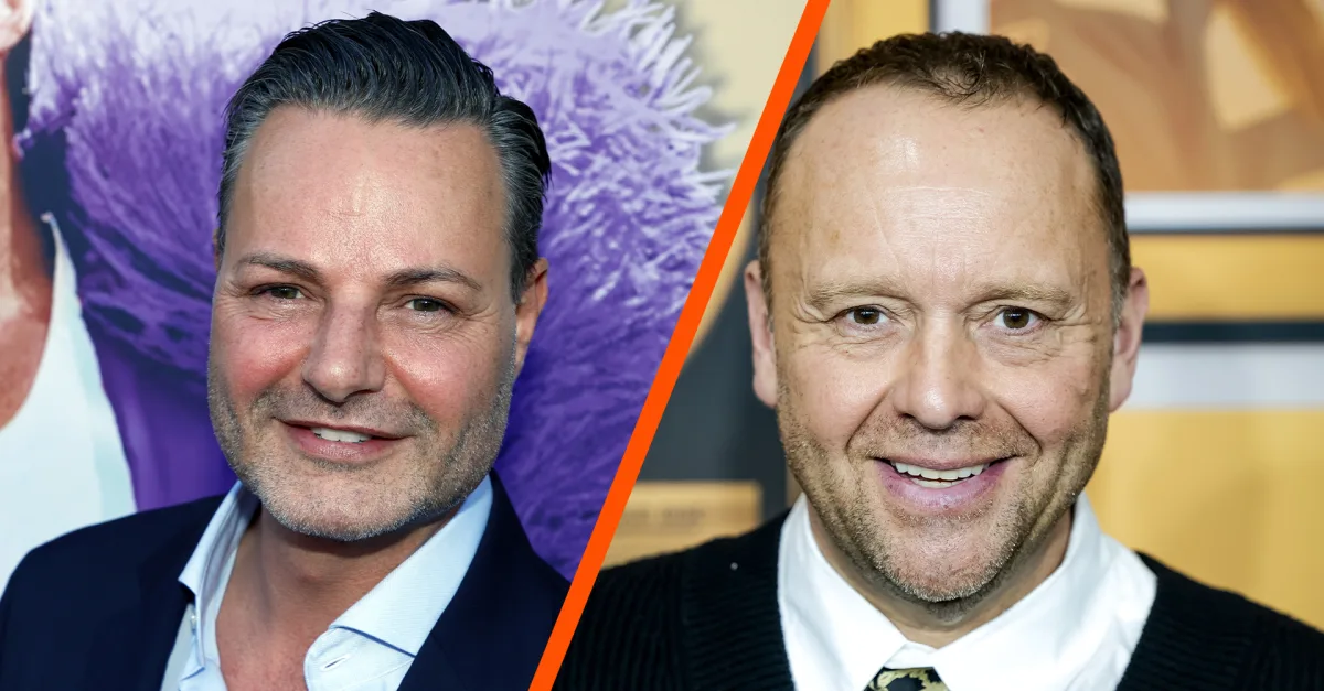 Richard Groenendijk open over felle ruzie met Fred van Leer