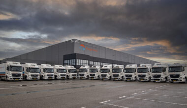 Drie BV’s van FreightNed en Martens Transport Oosterhout BV failliet verklaard, volgens bedrijf door hoog ziekteverzuim onder chauffeurs