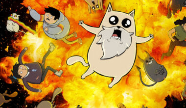 Netflix cancelt in één keer maar liefst drie series