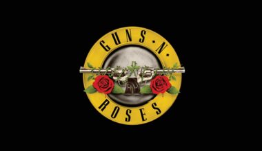 Nu officieel: Guns N' Roses naar Ziggo Dome in 2026