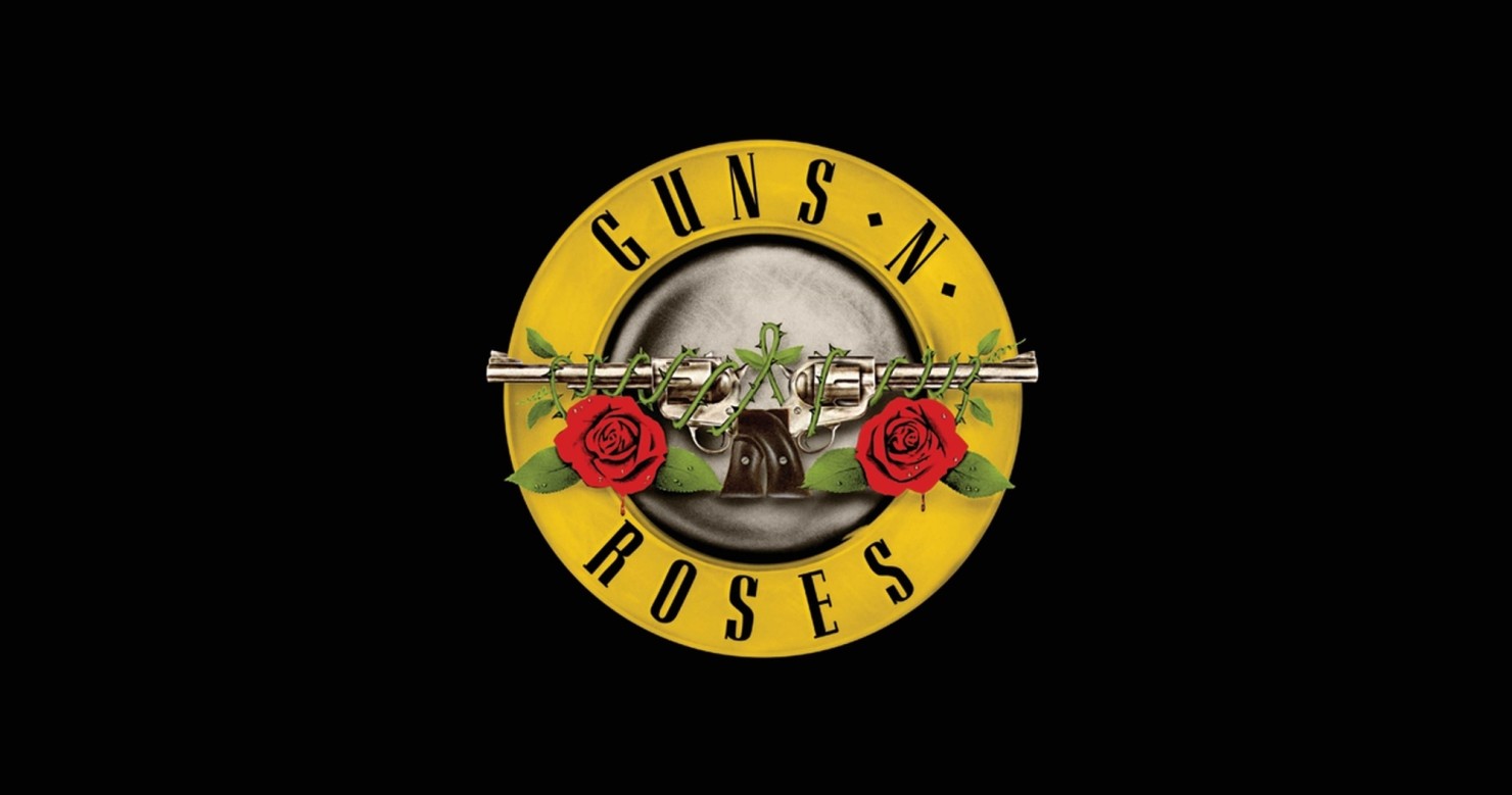 Nu officieel: Guns N' Roses naar Ziggo Dome in 2026