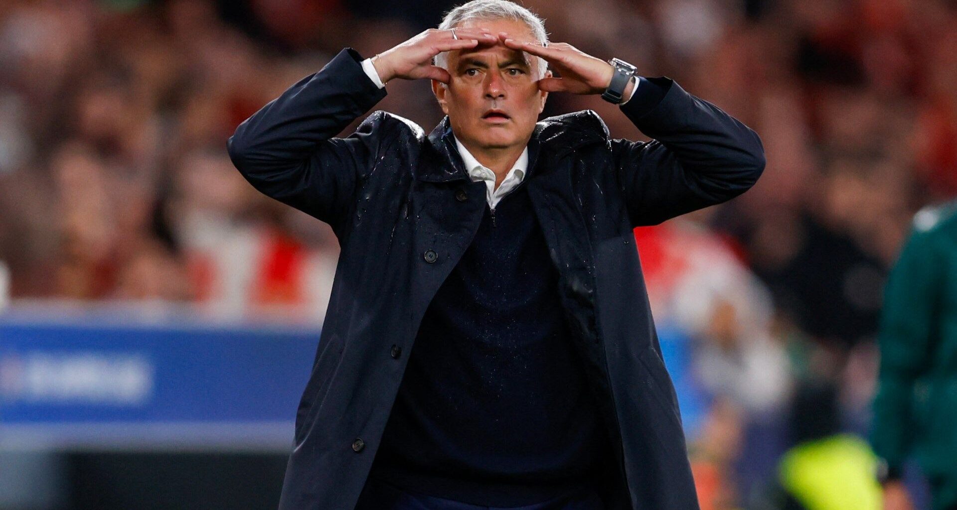 José Mourinho mist belangrijke Benfica-aanvaller tegen Ajax