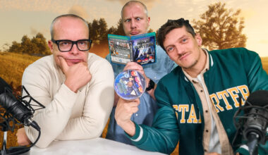 Brievenmaandag over Rockstar, Resident Evil & koe in vriesvak