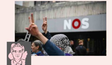 Na het BBC-schandaal: waarom ook onderzoek naar NOS noodzakelijk is