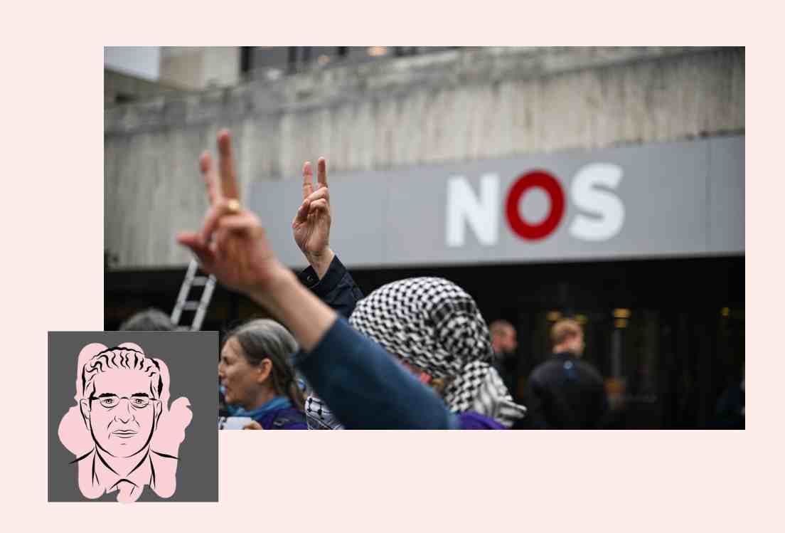 Na het BBC-schandaal: waarom ook onderzoek naar NOS noodzakelijk is