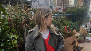 Thumbnail voor Liv eindigde haar relatie op kerstochtend bij de schoonfamilie: 'Niemand die me gedag zei'