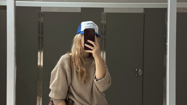 Sanne dumpte haar vriend: 'Ik opende zijn DM en werd misselijk'