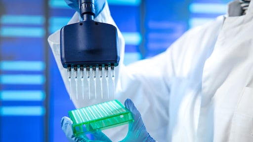 één supertest spoort zeldzame aandoeningen op