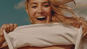 Thumbnail voor Geraldine Kemper geniet na van qualitytime met haar moeder: 'Een dag met een gouden randje'