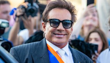 Foto: ”Babbelzieke’ Vandaag Inside-gast keihard de mond gesnoerd’