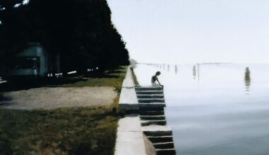 De grootste expo ooit van Gerhard Richter verbluft en overdondert ★★★★★