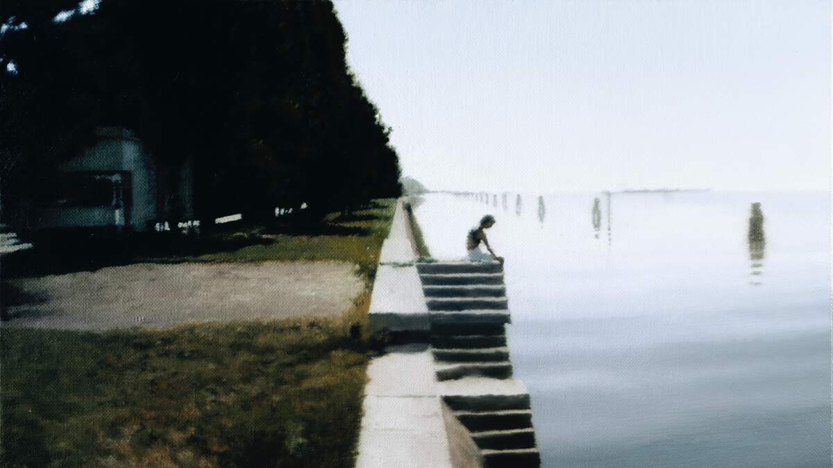 De grootste expo ooit van Gerhard Richter verbluft en overdondert ★★★★★