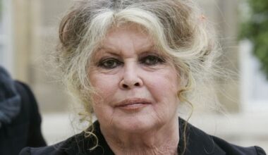 Brigitte Bardot opnieuw opgenomen in ziekenhuis volgens Franse media