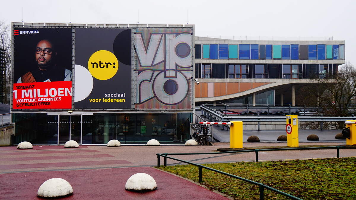BNNVARA en AVTROTROS bezuinigen flink: onder meer First Dates, Kassa en Draadstaal worden geschrapt
