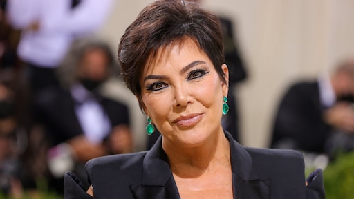 Buren bellen politie om geluidsoverlast verjaardagsfeest Kris Jenner