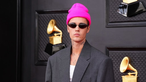 Justin Bieber voelt zich 'ongelooflijk kwetsbaar' bij delen van nieuwe muziek: 'Mensen schrijven gemene dingen'