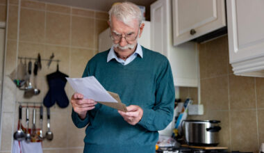 Pensioenfondsdeelnemers ontvangen op meerdere momenten informatie over de stelselwijziging.