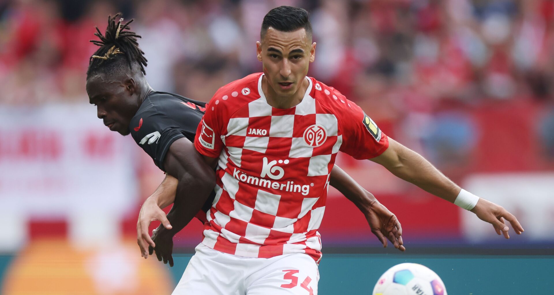 Anwar El Ghazi wint opnieuw rechtszaak na onterecht ontslag: Mainz 05 moet diep in de buidel tasten