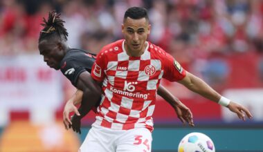 Anwar El Ghazi wint opnieuw rechtszaak na onterecht ontslag: Mainz 05 moet diep in de buidel tasten