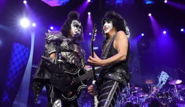 Geen rechtszaak voor KISS na overlijden crewlid