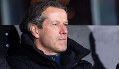 Ernest Faber is in beeld bij Heracles Almelo