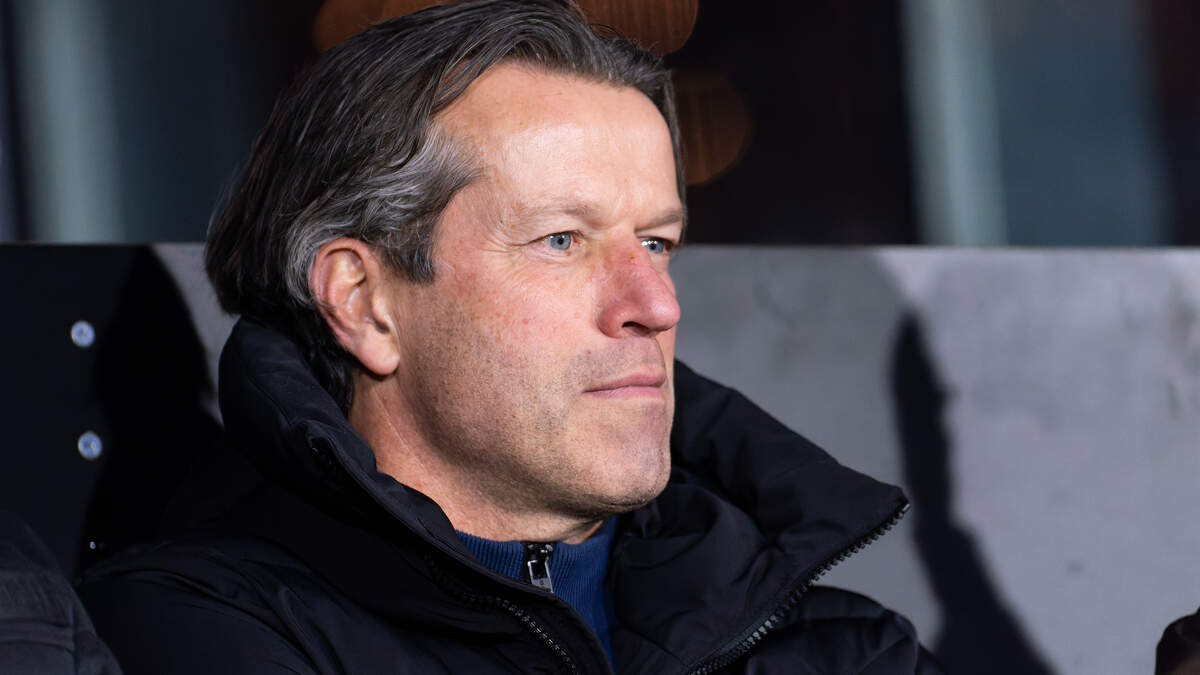 Ernest Faber is in beeld bij Heracles Almelo