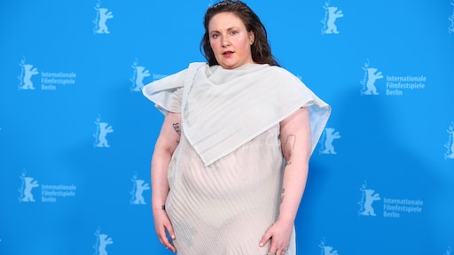 'Besefte dat we het verhaal al hebben verteld'