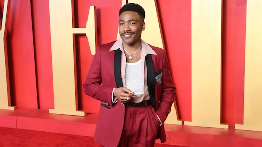 Beroerte dwong Childish Gambino wereldtournee te annuleren