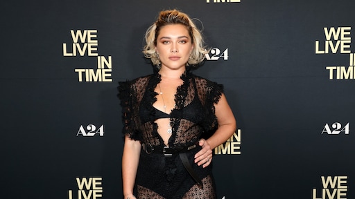 Florence Pugh had 'rare en ongemakkelijke' ervaringen met intimiteitscoördinator