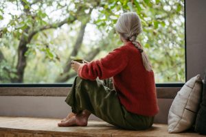 Thumbnail voor Sophie spreekt haar schoonfamilie al vijftien jaar niet: ‘De brief op mijn verjaardag was de druppel’