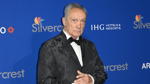 Duitse acteur Udo Kier overleden op 81-jarige leeftijd