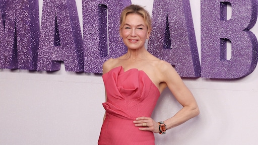 Renée Zellweger onthult beeld van Bridget Jones: 'Veel leuker dan mezelf'