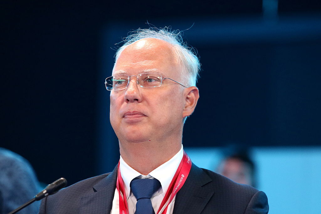 Kirill Dmitriev groeit uit tot cruciale speler achter Poetins oorlogsstrategie