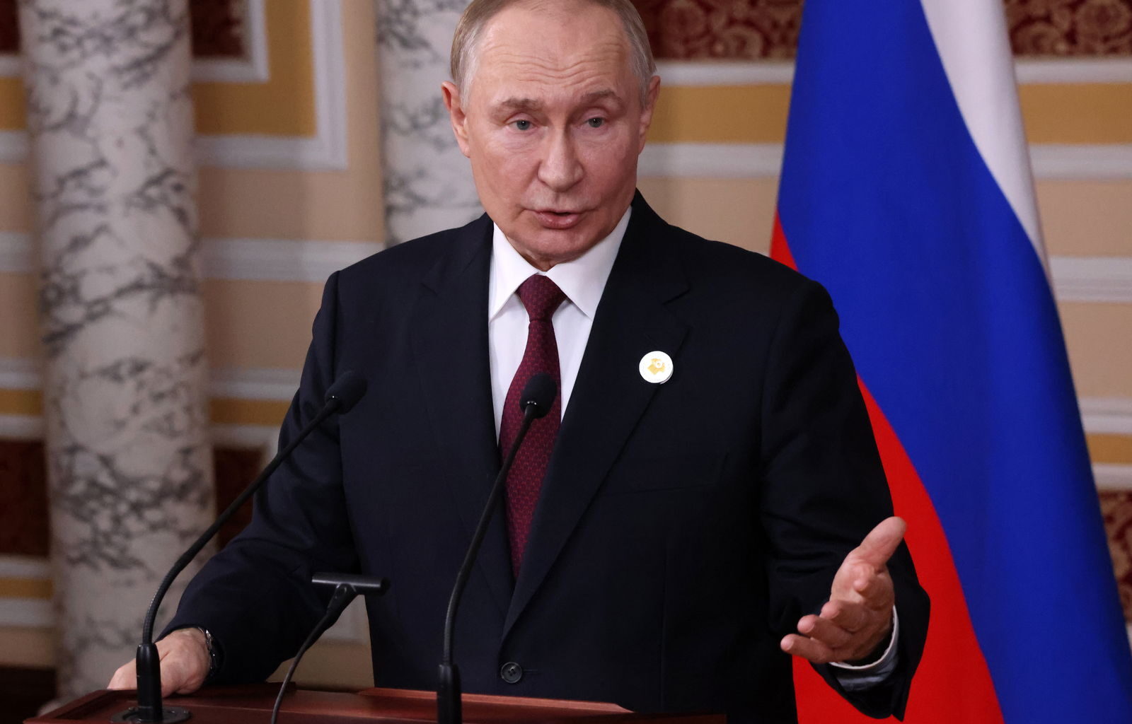 Financiële tekorten en productiestoringen zetten Russische defensie-industrie onder druk