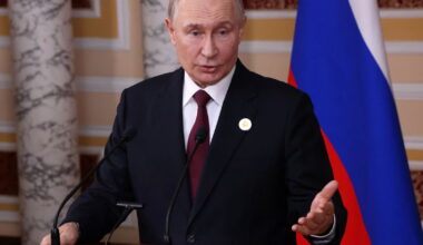 Financiële tekorten en productiestoringen zetten Russische defensie-industrie onder druk