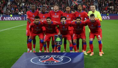 Jorrel Hato grijpt naast Golden Boy-award, PSG-smaakmaker volgt Yamal op