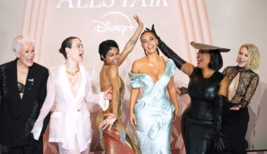 Kijkers en internationale pers laten geen spaander heel van nieuwe serie met topcast: “Dit is compleet onbekijkbaar”