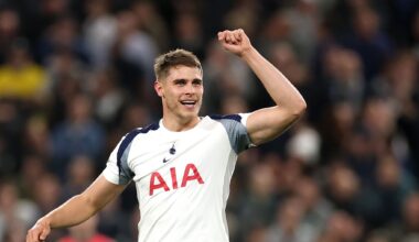 Nieuwe vriendin? Micky van de Ven in Monaco gespot met Britse influencer