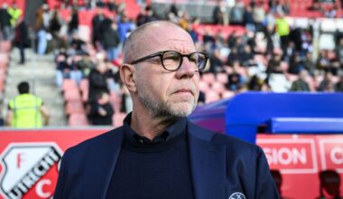 Speler van Ajax laat op Instagram heel duidelijk blijken wat hij van reserverol vindt