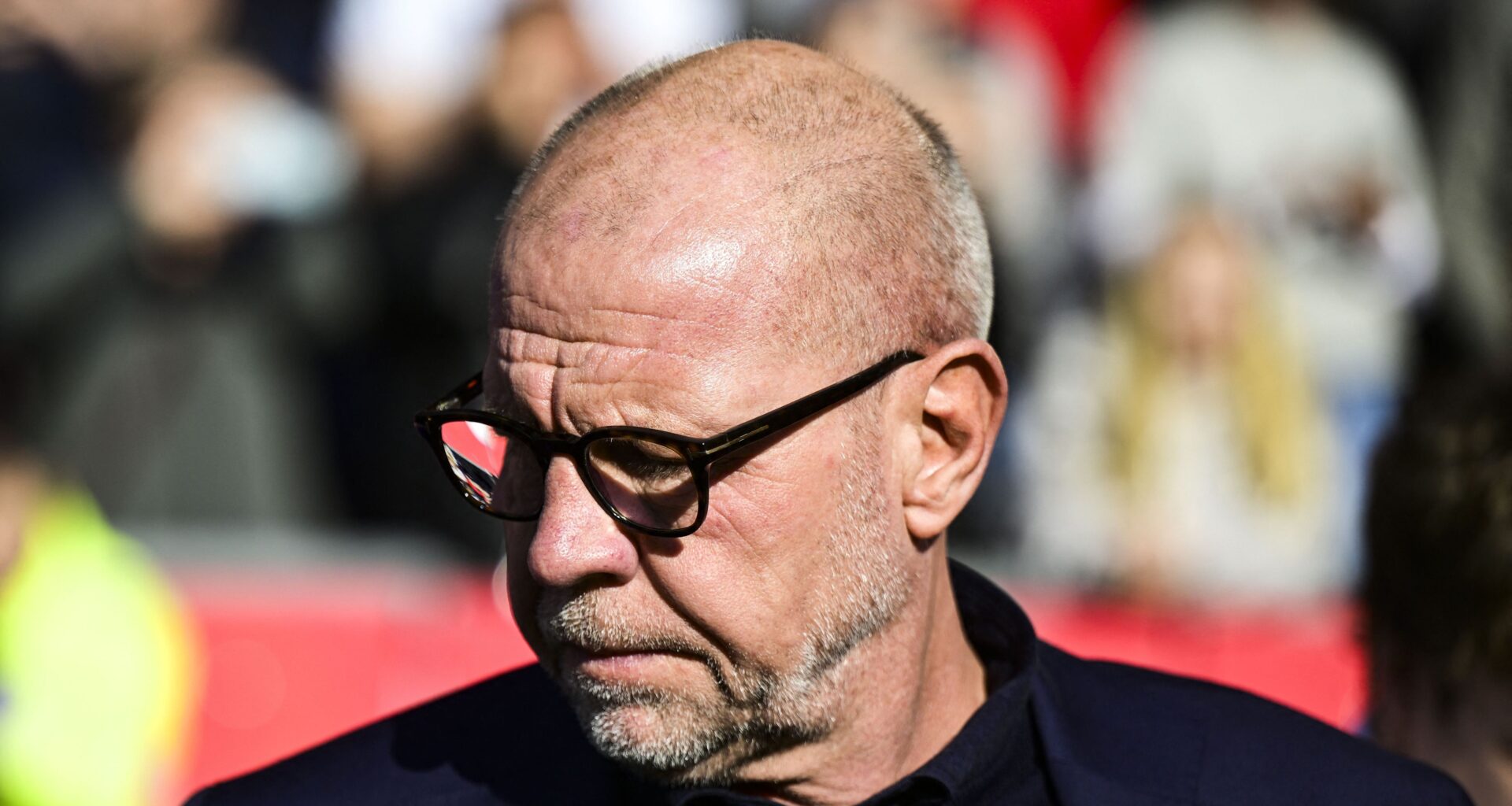 Vermoedelijke opstelling Ajax: Fred Grim moet kiezen tussen Edvardsen en Moro