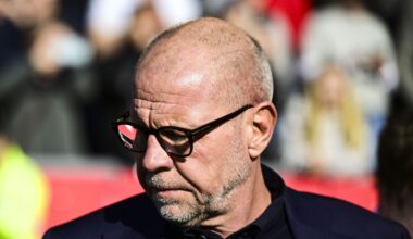 Vermoedelijke opstelling Ajax: Fred Grim moet kiezen tussen Edvardsen en Moro