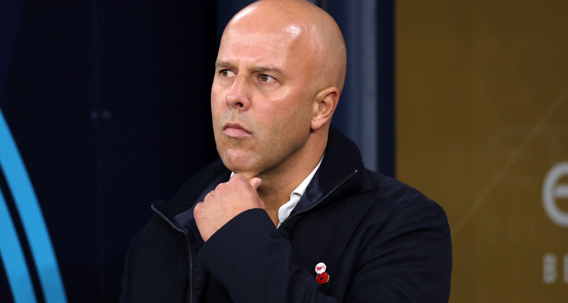 'Liverpool-coach Slot jaagt op spectaculaire winteraankoop uit Eredivisie'